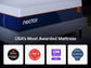 Nectar Ultra Hybrid - Mattress - Fabric