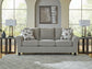 Willarae - Queen Sofa Sleeper - Taupe