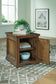 Channley - Table