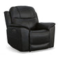 Crew - Power Recliner With Power Headrest & Lumbar