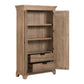 Haven Hills - Armoire - Camel Beige