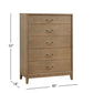 Arlington - Chest