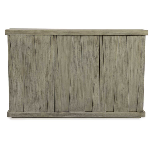 See Saw - Cabinet - White