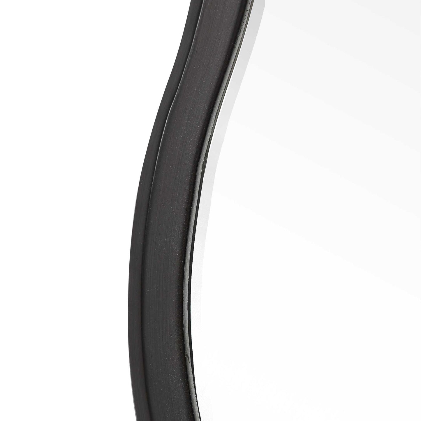 Aneta - Round Mirror
