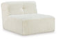 Brettner - Accent Chair - Ivory