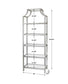 Aurelie - Etagere - Silver