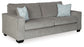 Altari - Stationary Sofa