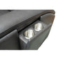 Wyatt - Power Recliner With Power Headrest & Lumbar