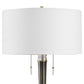 Winchester - Table Lamp - Brass,Bronze,Gold