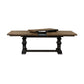 Harvest Home - Trestle Table - Chalkboard