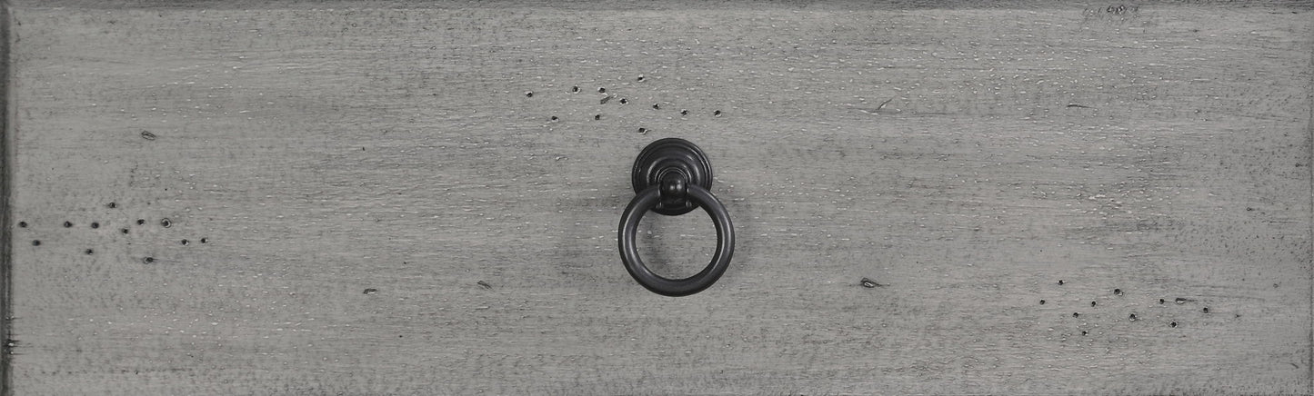 Plymouth - Buffet - Gray