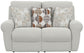 Kellen - Fabric Reclining Loveseat