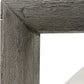 Remsen - Outdoor Sofa - White / Brown