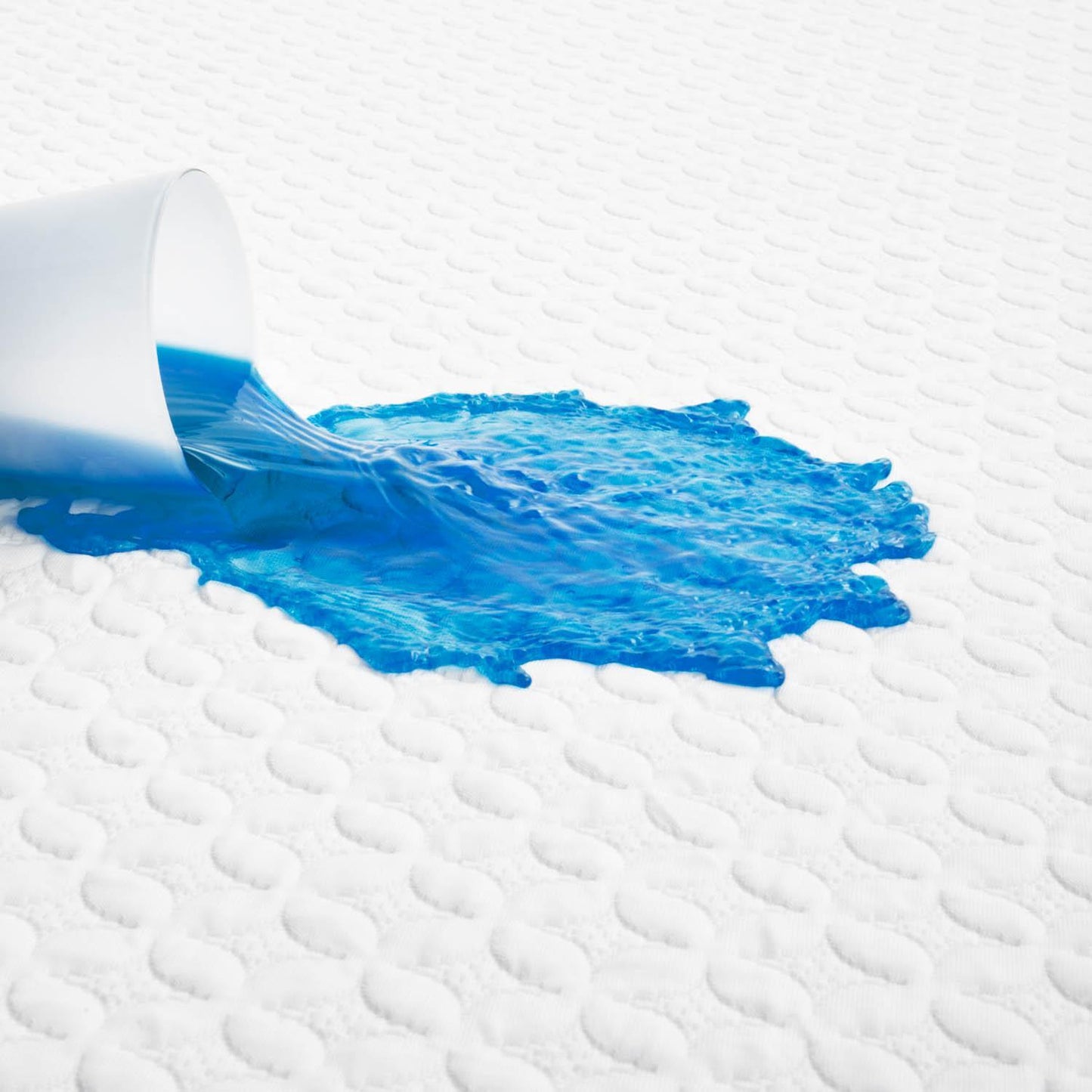 Five Sided IceTech - Mattress Protector