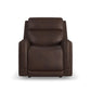 Alister - Power Gliding Recliner With Power Headrest And Lumbar
