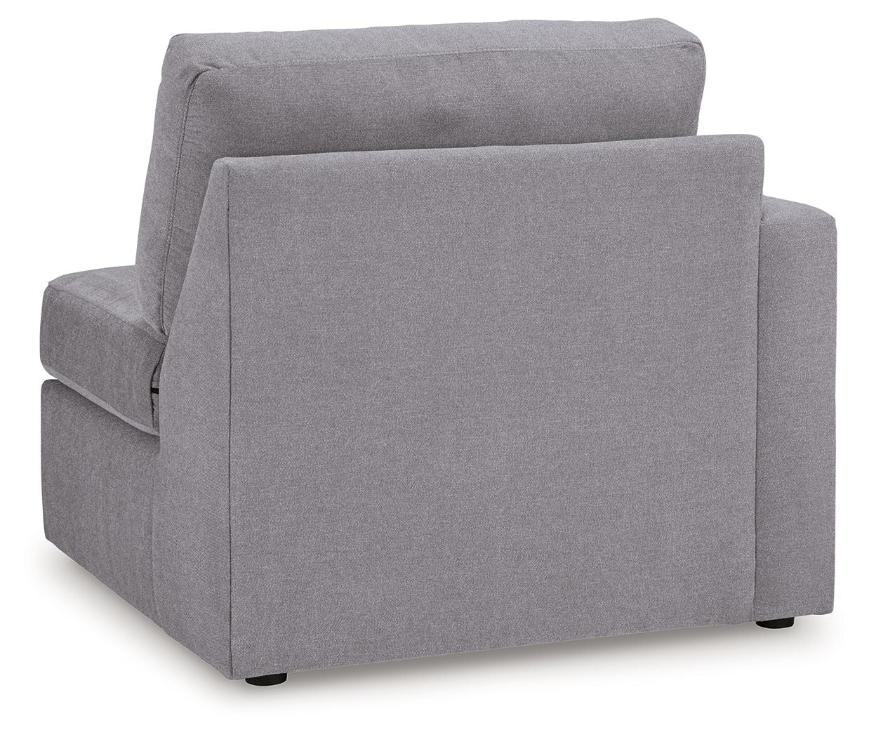 Modmax - 4 Piece Sectional