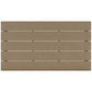 Hyland Wave - Rectangular Cocktail Table