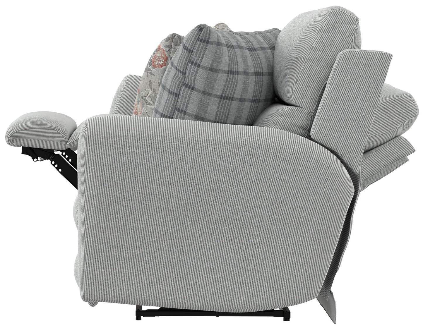 Chappy - Lay Flat Reclining Sofa