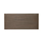 Chatfield - Accent Console - Antique White / Tobacco