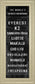 The Highest Mountains By The Vintage Collection - Framed Print Wall Art - Black