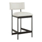 Apsley - Counter Stool - Black