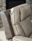 4Z-Peaceful Pause - Serenity Zone - Power Lift Recliner