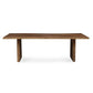 Glenmore - Wood Dining Table - Woodtone