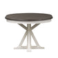 Allyson Park - Pedestal Table