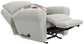 Kellen - Fabric Recliner