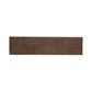 River Place - Entertainment Hutch - Riverstone White & Tobacco