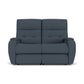 Strait - Power Reclining Loveseat