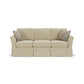 Libby - Fabric Sofa