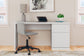 Onita - Home Office Desk - White