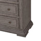 Big Valley - 5 Drawer Chest