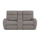 Strait - Power Reclining Loveseat