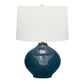 Corrine - Table Lamp - Deep Blue