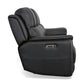 Crew - Power Reclining Sofa With Power Headrests & Lumbar