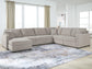 ModMax Luxe - Sectional