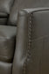 Maxwell - Power Reclining Loveseat