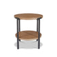 Millwork - Round Table