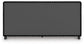 Zuraleus - Upholstered Bed