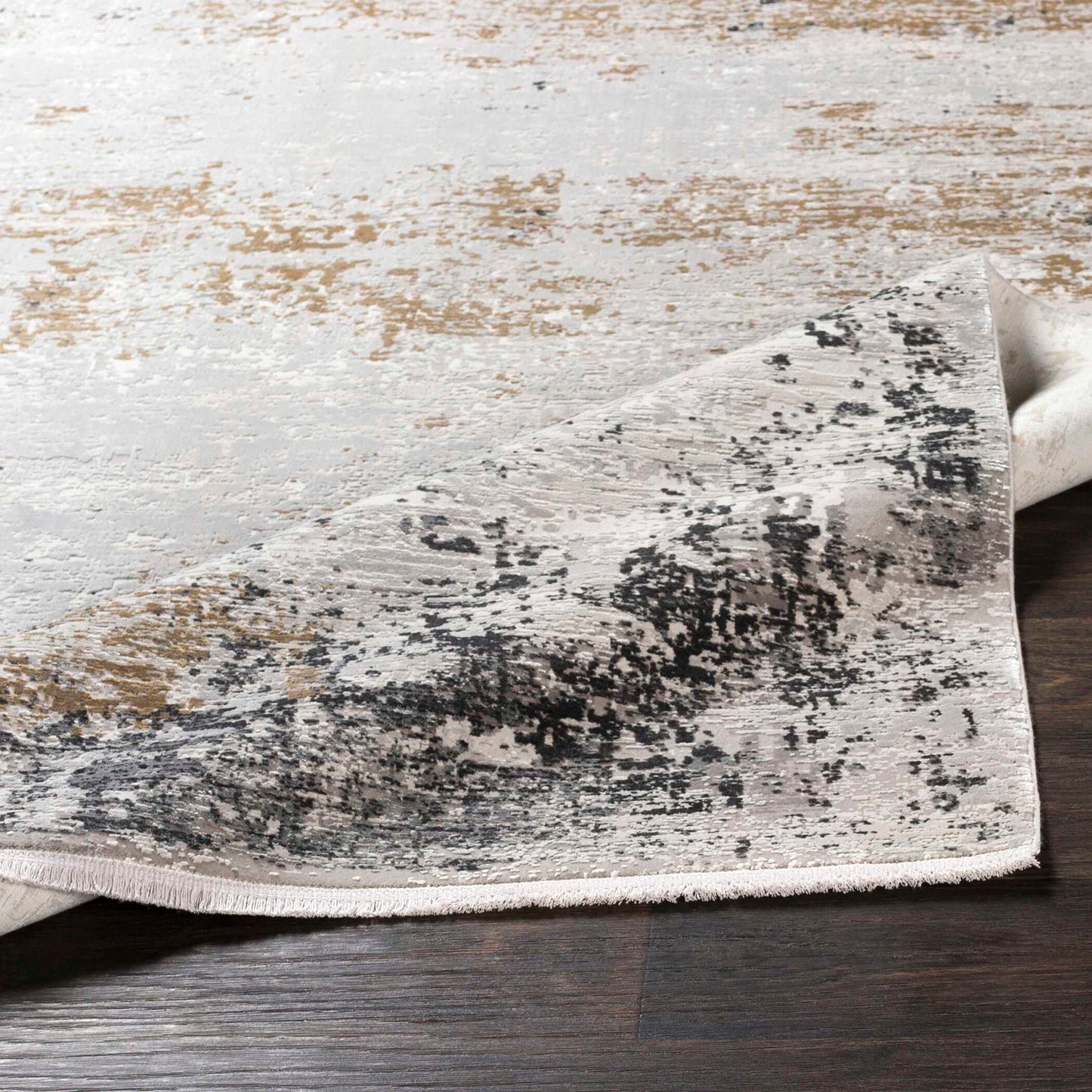 Ulen - Abstract Rug
