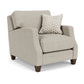 Lennox - Fabric Chair
