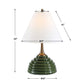 Mckay - Table Lamp - Dark Green