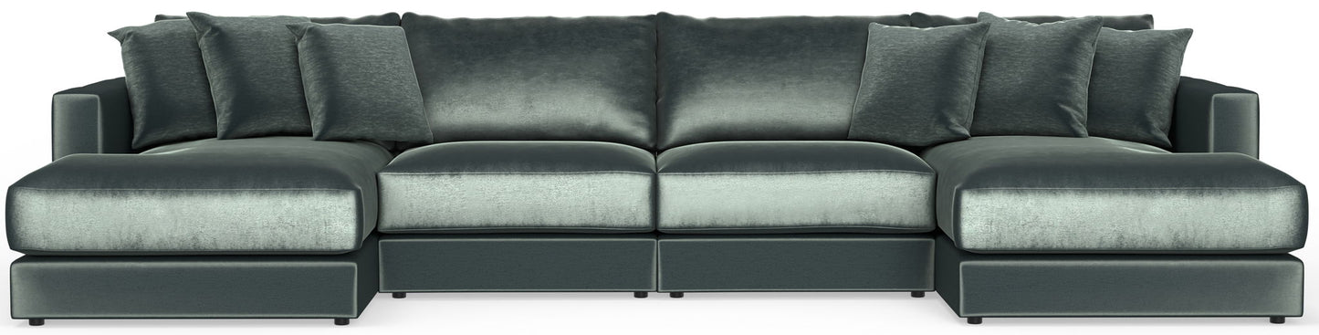Remington - Modular Sofa