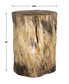 Habitat - Accent Stool - Natural