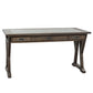 Stone Brook - Laptop Desk - Rustic Saddle