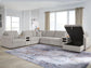 ModMax Luxe - Sectional