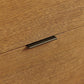 Duluth - Oak 3 Drawer Chest - Woodtone