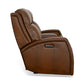 Mustang - Reclining Loveseat